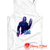 Star Lord Retro Tank Top