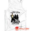 Star Wars Darth Vader Jameson Funny Tank Top