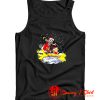 Star Wars Jango Fett And Yoda Christmas Tank Top