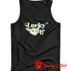 Star Wars The Mandalorian Lucky One Grogu Tank Top