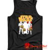 Star Wars Trick Or Treat Tank Top