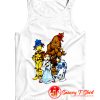 Star Wiz Tank Top