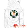 Starbucks Lovers Taylor Swift 1989 Tank Top