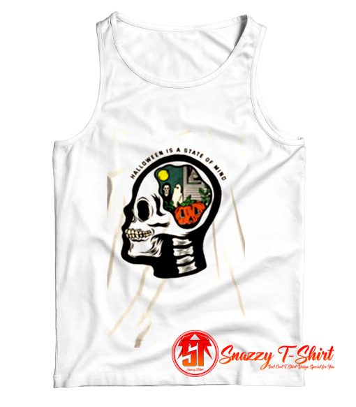 State of Mind Tank Top