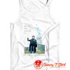 Statue Of Liberty All We Are Saying Tank Top