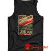 Stay At Home Festival Concert Poster Quarantine Tank Top