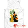 Stay Home With Animals Tank Top