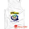 Stay In Your Pod Classic Tank Top