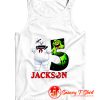 Stay Puft Marshmallow Man Ghostbusters Tank Top