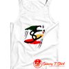 Stefan Edberg Eddie Vintage Tank Top