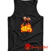 Steve Smash Smash Mounth Tank Top