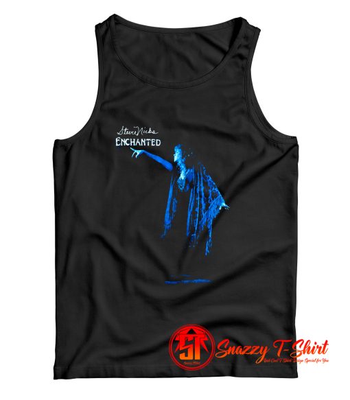 Stevie Nicks 1998 Fleetwood Mac Tank Top