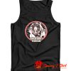 Stevie Nicks Gold Dus Woman Tank Top