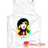 Stevie Nicks Graphic Tank Top