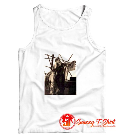 Stevie Nicks Photos Tank Top