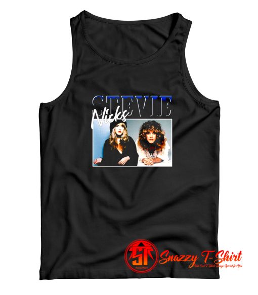 Stevie Nicks Tank Top