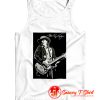 Stevie Ray Vaughan Music Tank Top