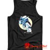 Stitch Parody Michael Jackson Tank Top