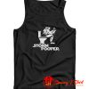 Storm Pooper Tank Top