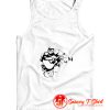 Stormtrooper Guitar Player Star Wars Tank Top