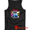 Straight Outta Kombat Game Tank Top