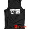 Straight Outta Scranton The Office Michael Scott Dwight Schrute Tank Top