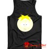 Straight outta South park cute Tank Top