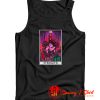 Strength Tarot Card Halloween Tank Top