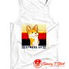 Stress Af Tank Top