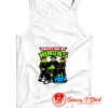 Strictly For My Ninjas Turtles Tank Top