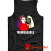 Stroke Awareness Tank Top