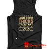 Stubborn Labrador Retriever Tricks Tank Top