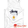 Stussy Martine Rose World Tour Tank Top