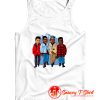 Style Juice 90s Movie Cartoon Tank Top