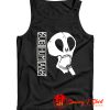 Subhumans Tank Top