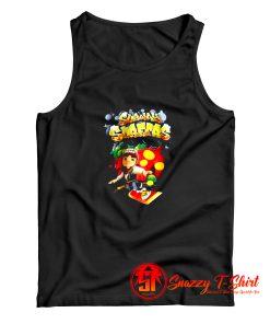 Subiie Fifth Tank Top