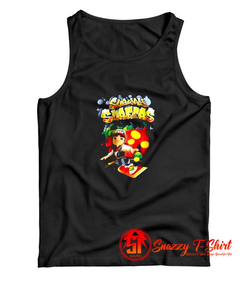 Subiie Fifth Tank Top