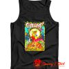 Sublime Mermaid Tank Top