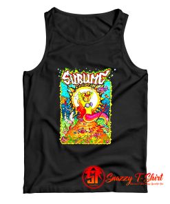 Sublime Mermaid Tank Top