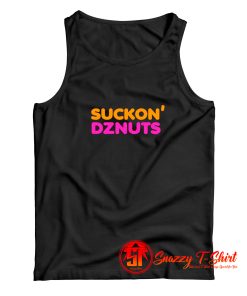 Suck Deez Nuts Snoop Dogg Tank Top