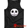 Sugar Skellington Tank Top