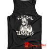 Suicidal Tendencies Tank Top