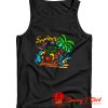 Suicide Machines Band Tank Top