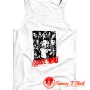 Suicide Squad Group Tank Top