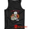 Super Bowl Warren Lotas XO The Weeknd Tank Top