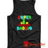 Super Dadio Gaming Tank Top