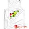 Super Frog Tank Top