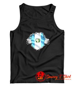 Super Guatemalan Heritage Tank Top