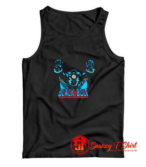 Super Hero Girl Logo Wonder Women Tank Top