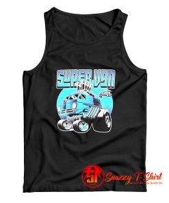 Super Van Tank Top